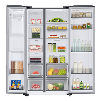 front-open-with-food Silver