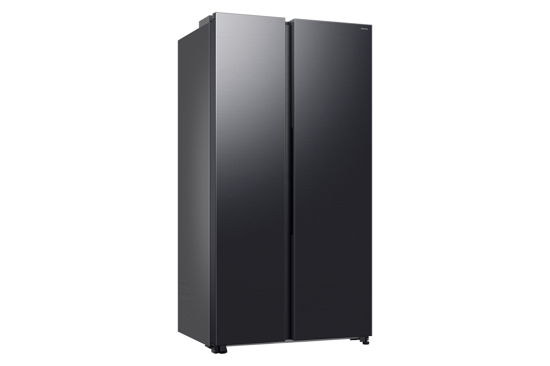 l-perspective Black Doi