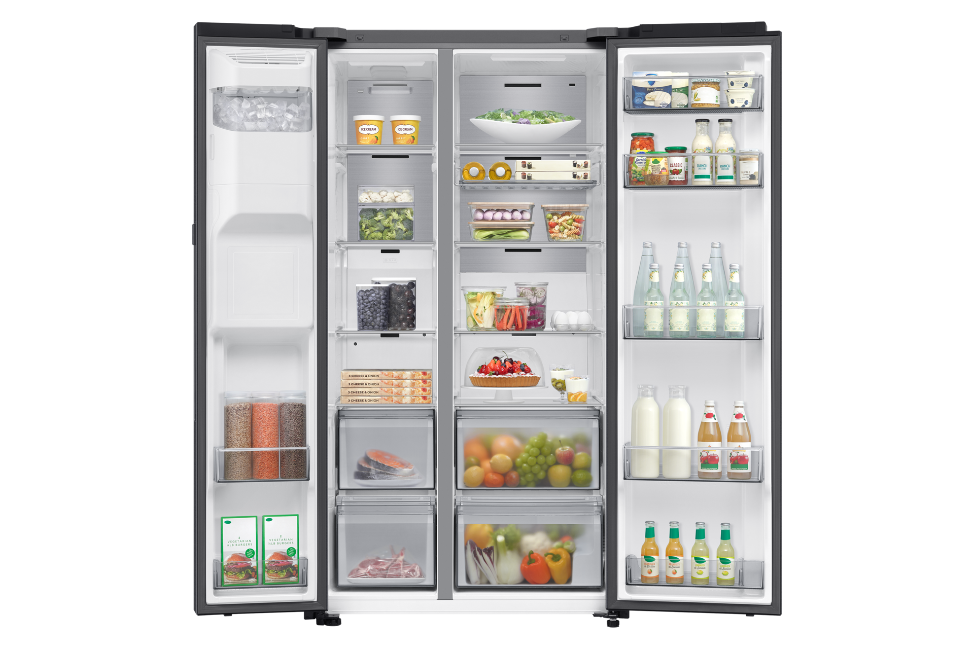 [fróñ~t-ópé~ñ-wít~h-fóó~d Blá~ck Dó~í]