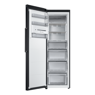 front-door-open Black Doi