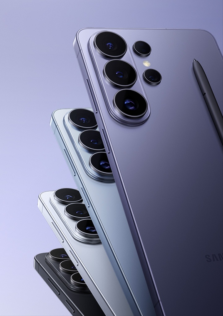 SAMSUNG GALAXY S26 12/512