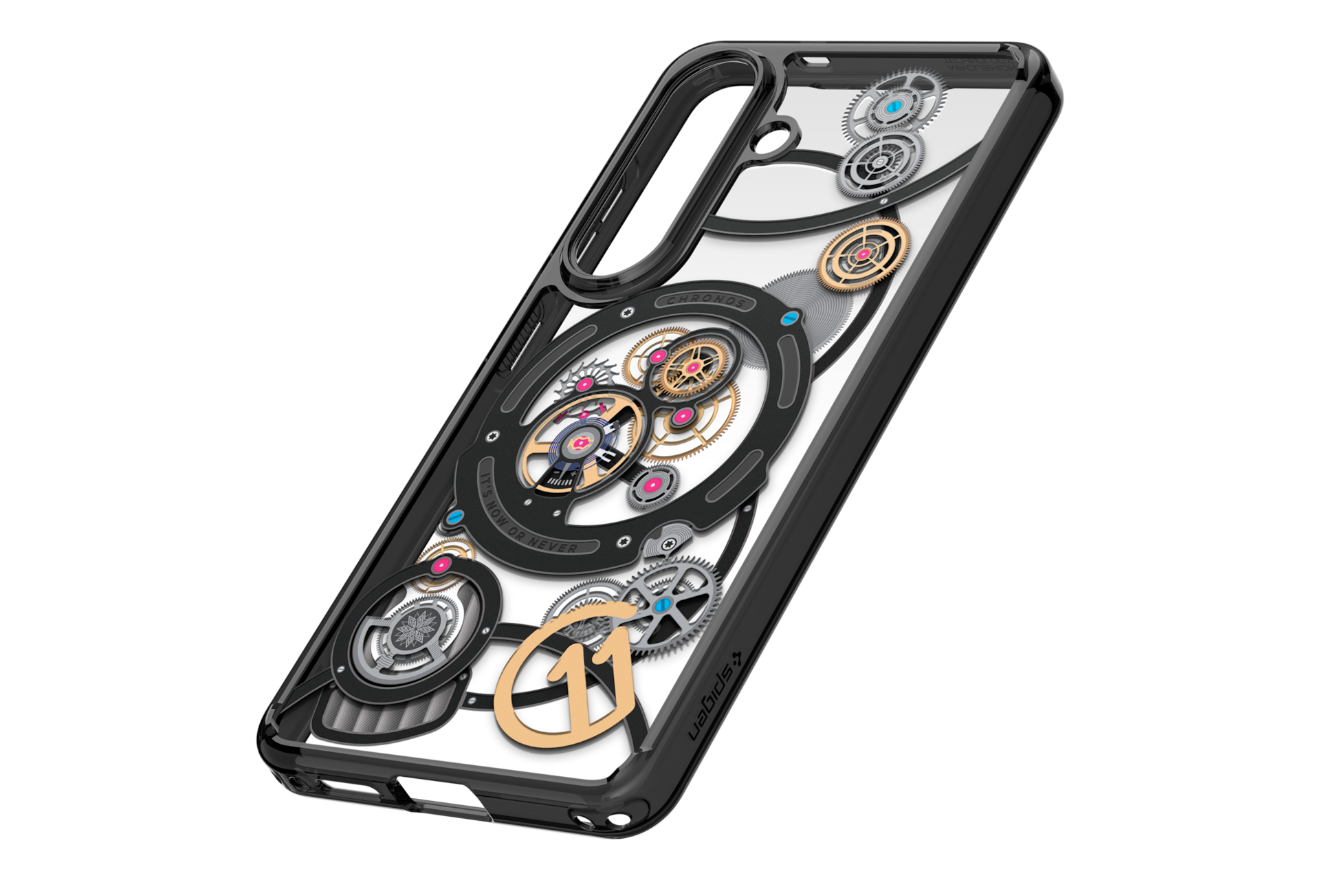 Galaxy S26 c11 Magnet Case Set Black 