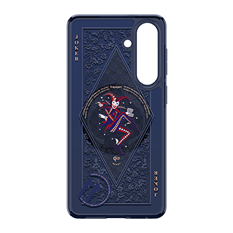 Galaxy S26+ c11 Magnet Case Back Navy 