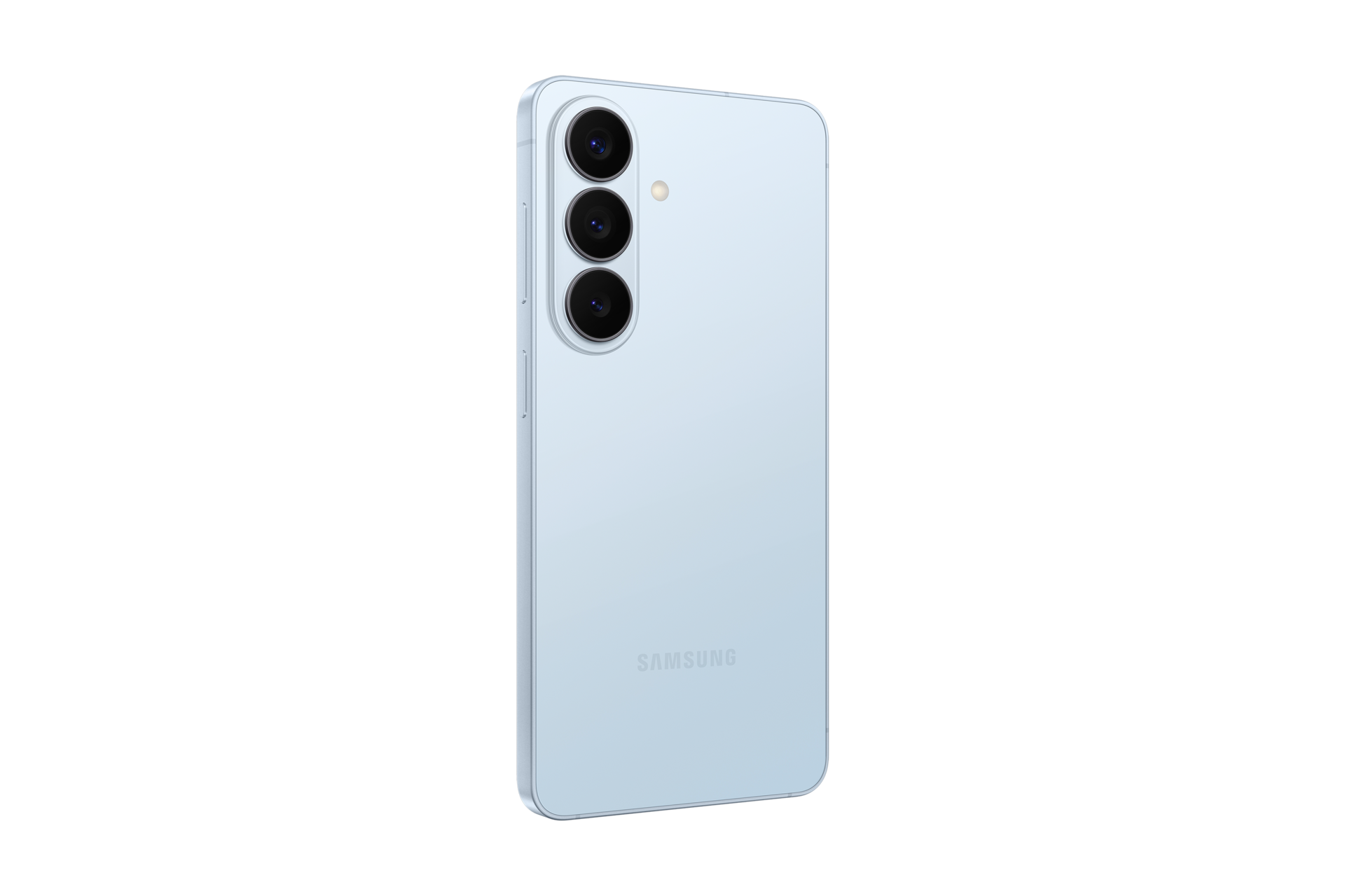 Galaxy S26 BackL30 Sky Blue 