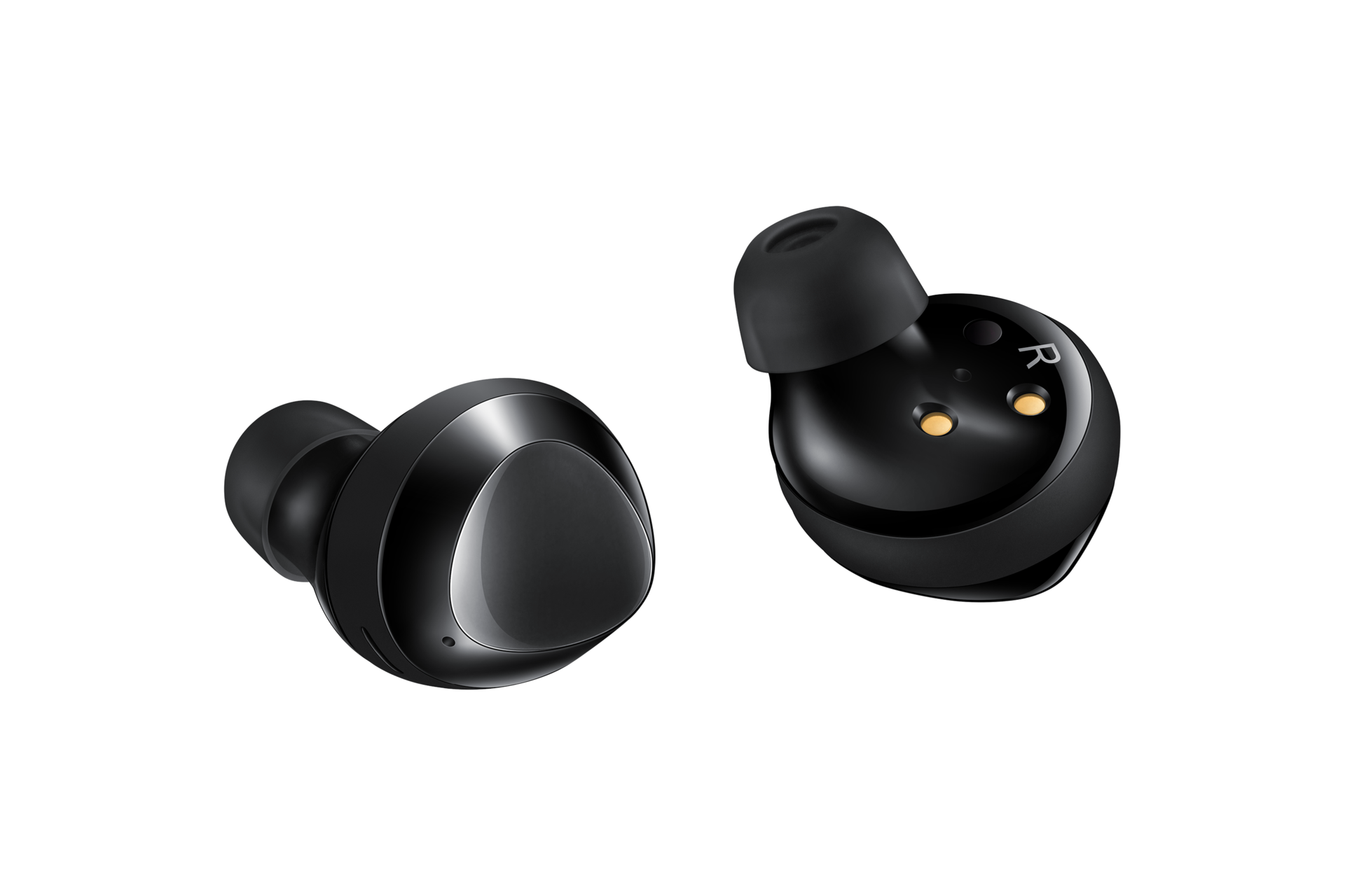 dynamic Black