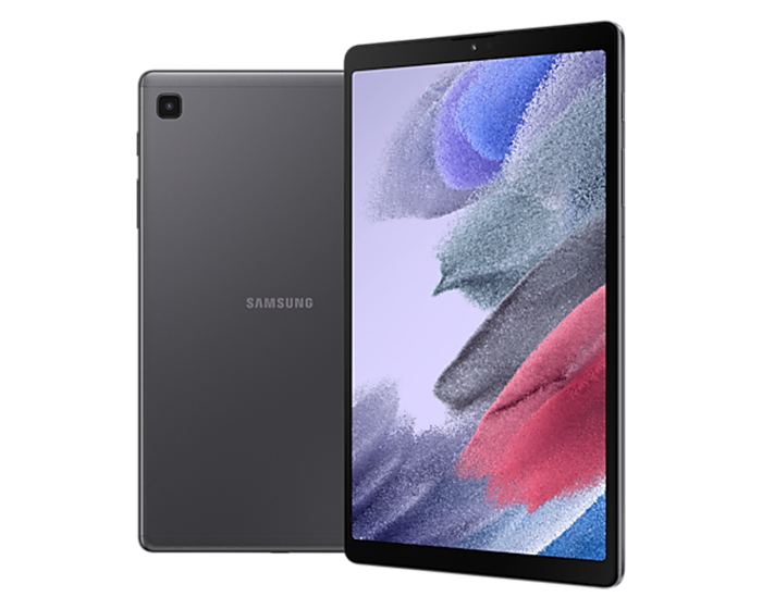 Acheter Samsung Galaxy Tab A9 WiFi 64Go graphite (SM-X110NZAAEUB)