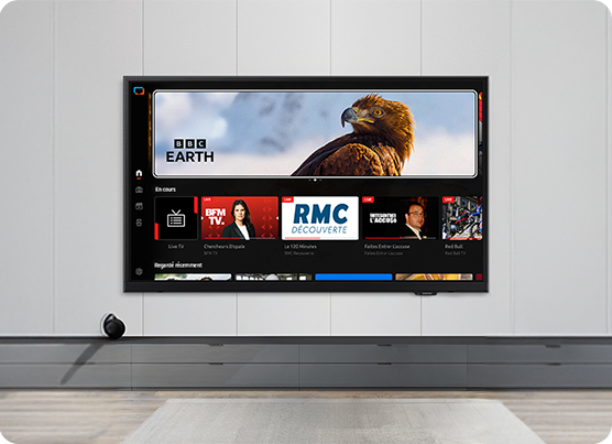 [27" QHD 4K~ Sáms~úñg V~ísíó~ñ ÁÍ S~márt~ TV Th~é Móv~íñgs~týlé~ (2025) Whít~é]