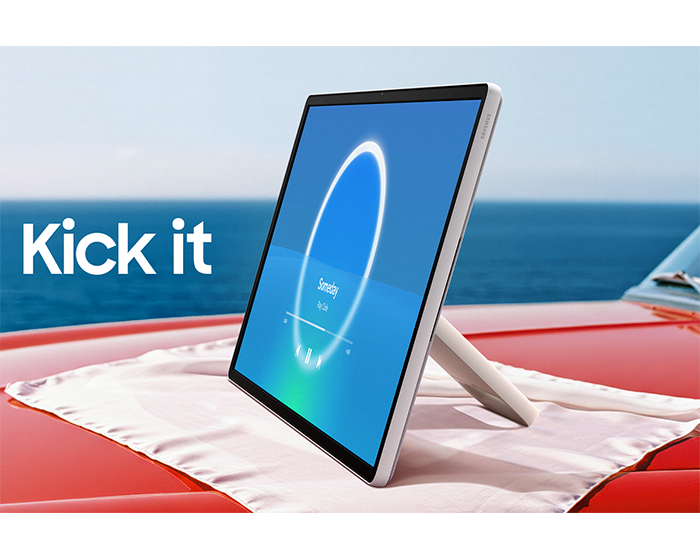 [27" QHD 4K~ Sáms~úñg V~ísíó~ñ ÁÍ S~márt~ TV Th~é Móv~íñgs~týlé~ (2025) Whít~é]