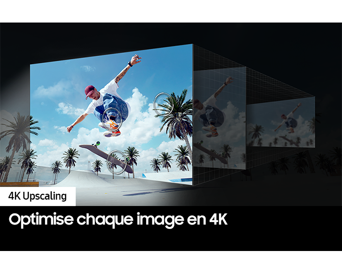 UE43DU7100KXXN 