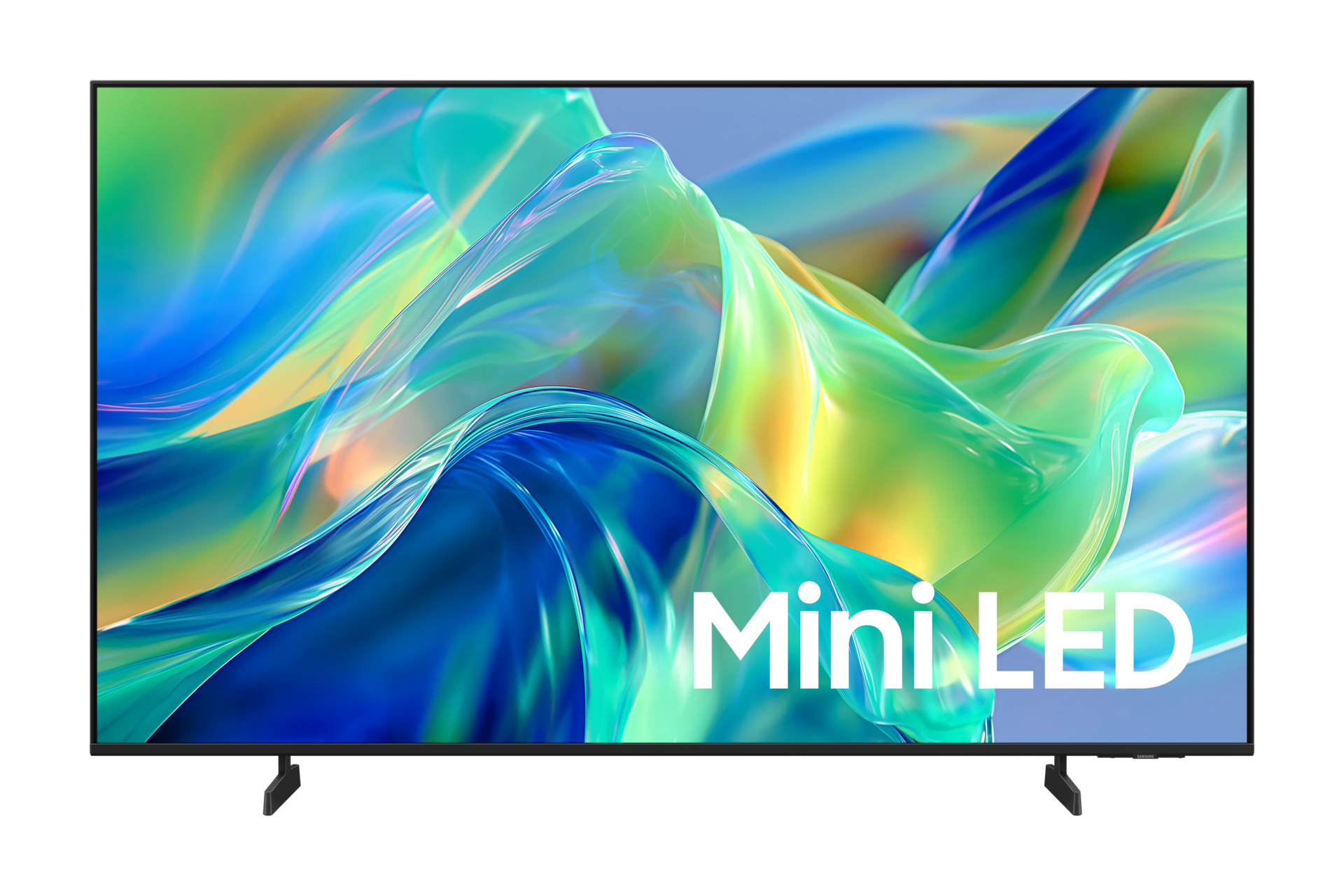 Samsung 50" Mini LED M1EH 4K Vision AI Smart TV (2026)