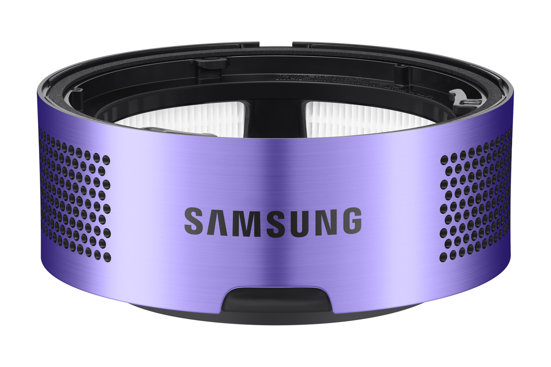 hepa-filter Violet