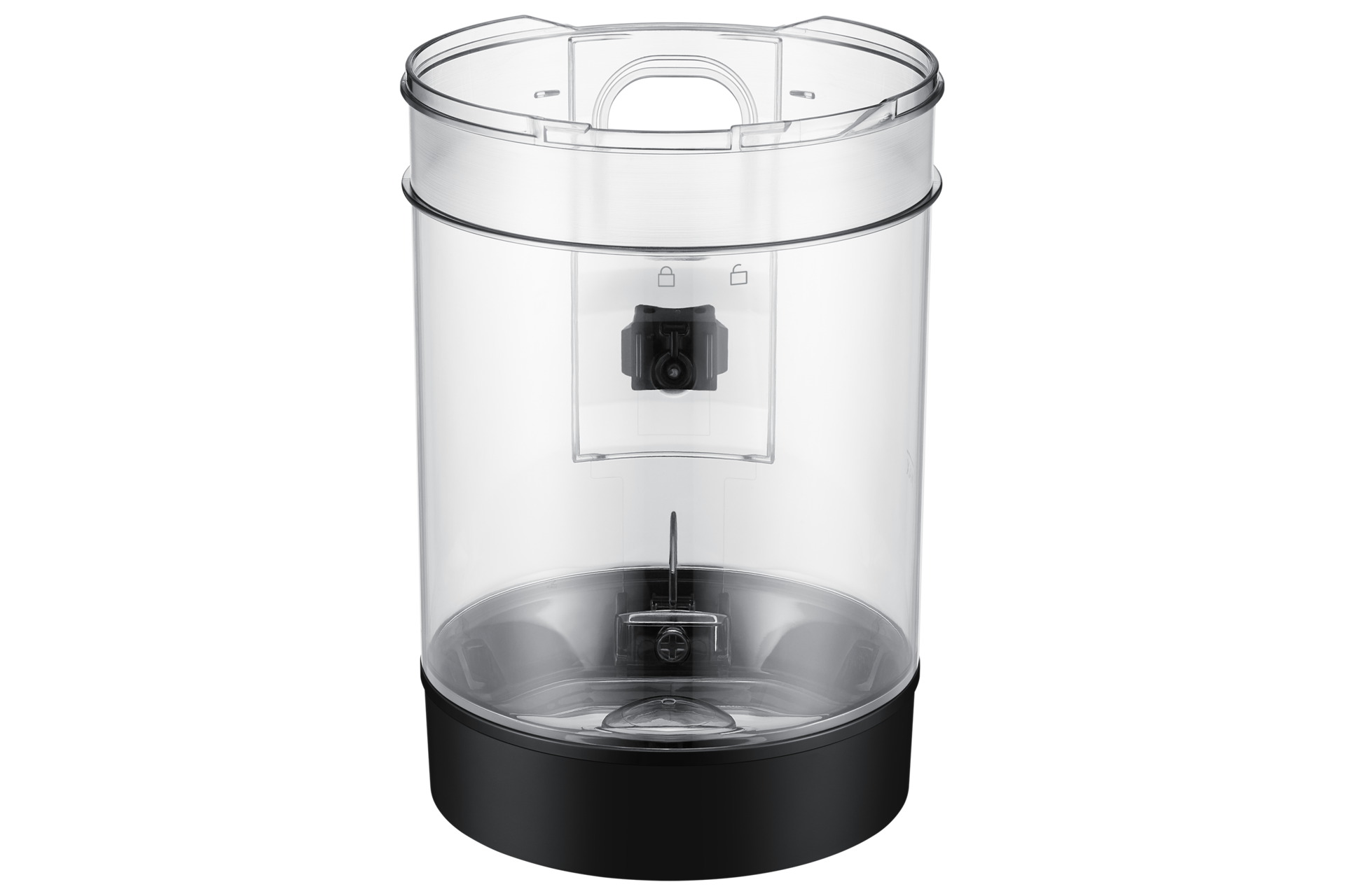 dust-bin-detail1 Black