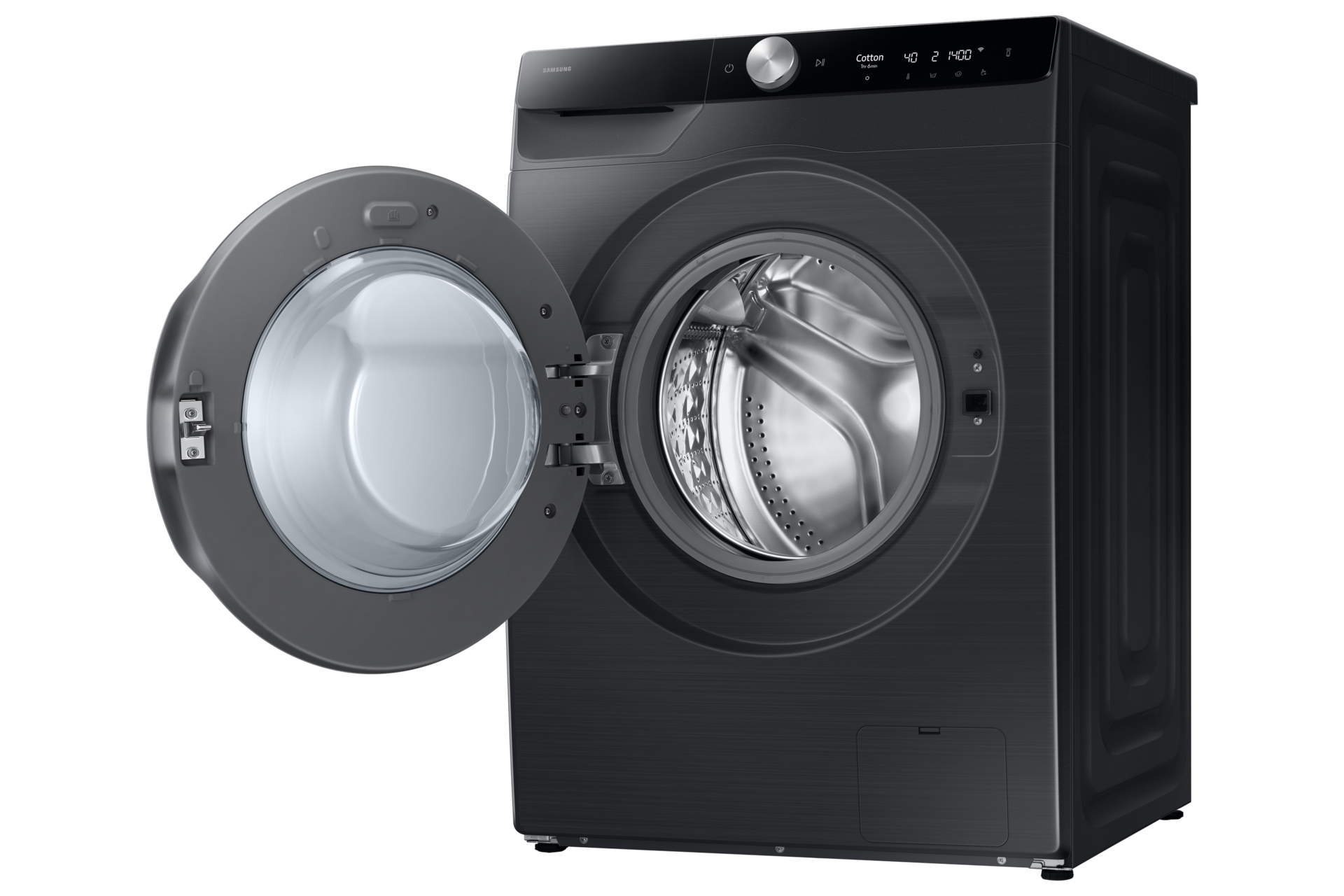 r-perspective-open Black