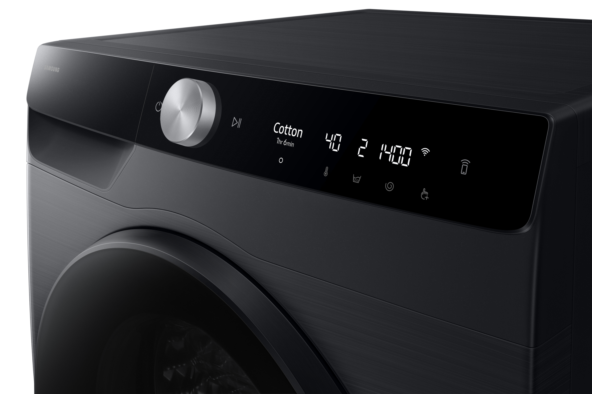 panel-control-1 Black