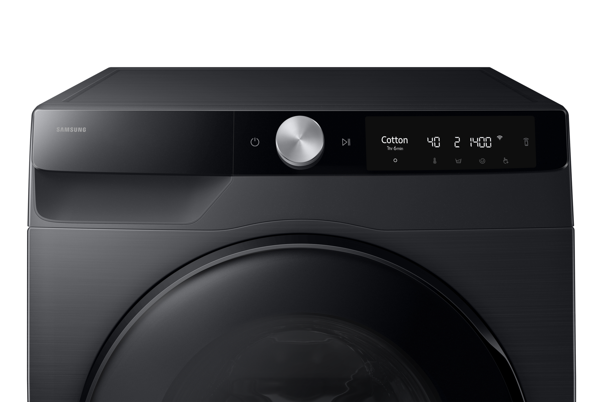 panel-control-2 Black