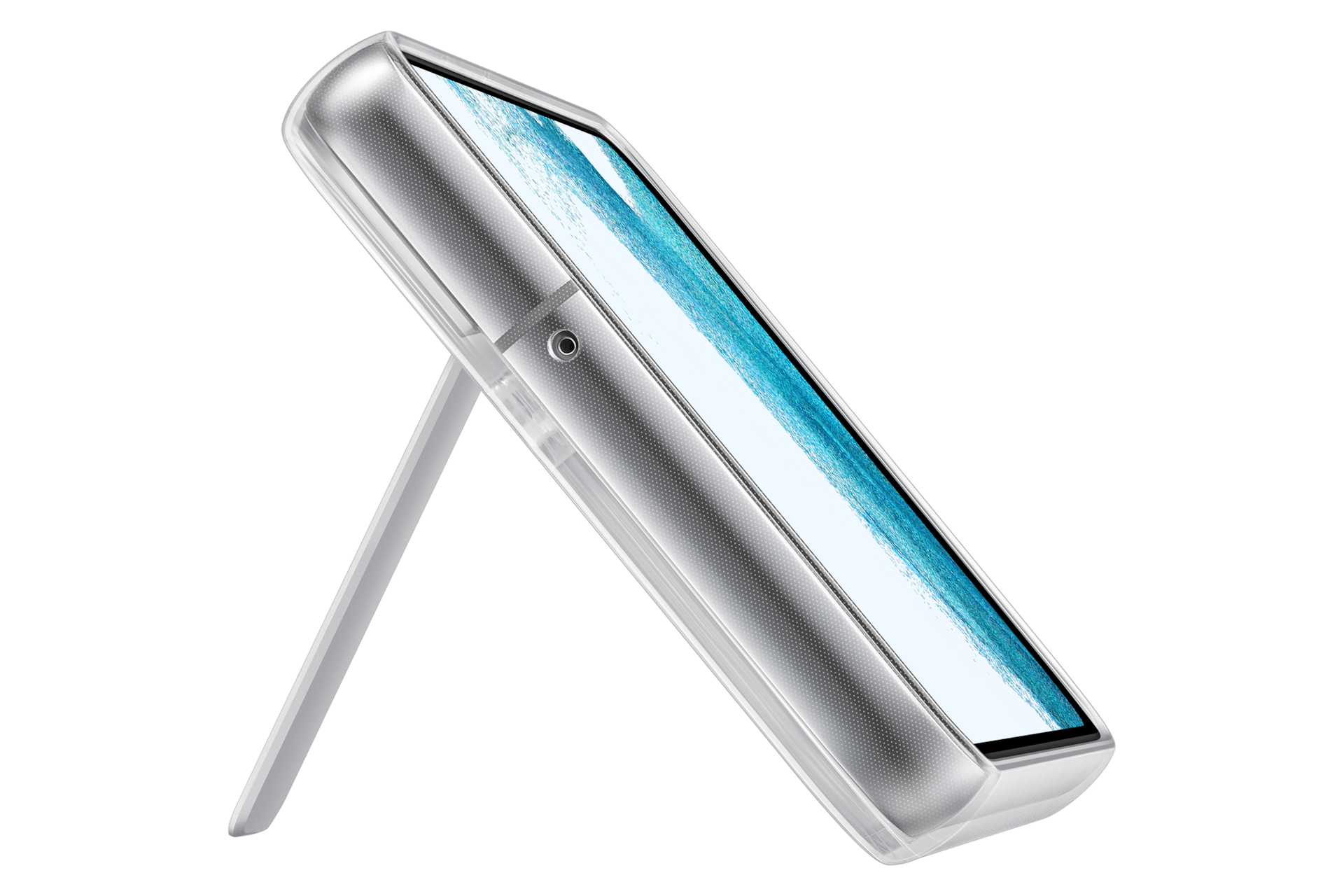 dynamic Transparent