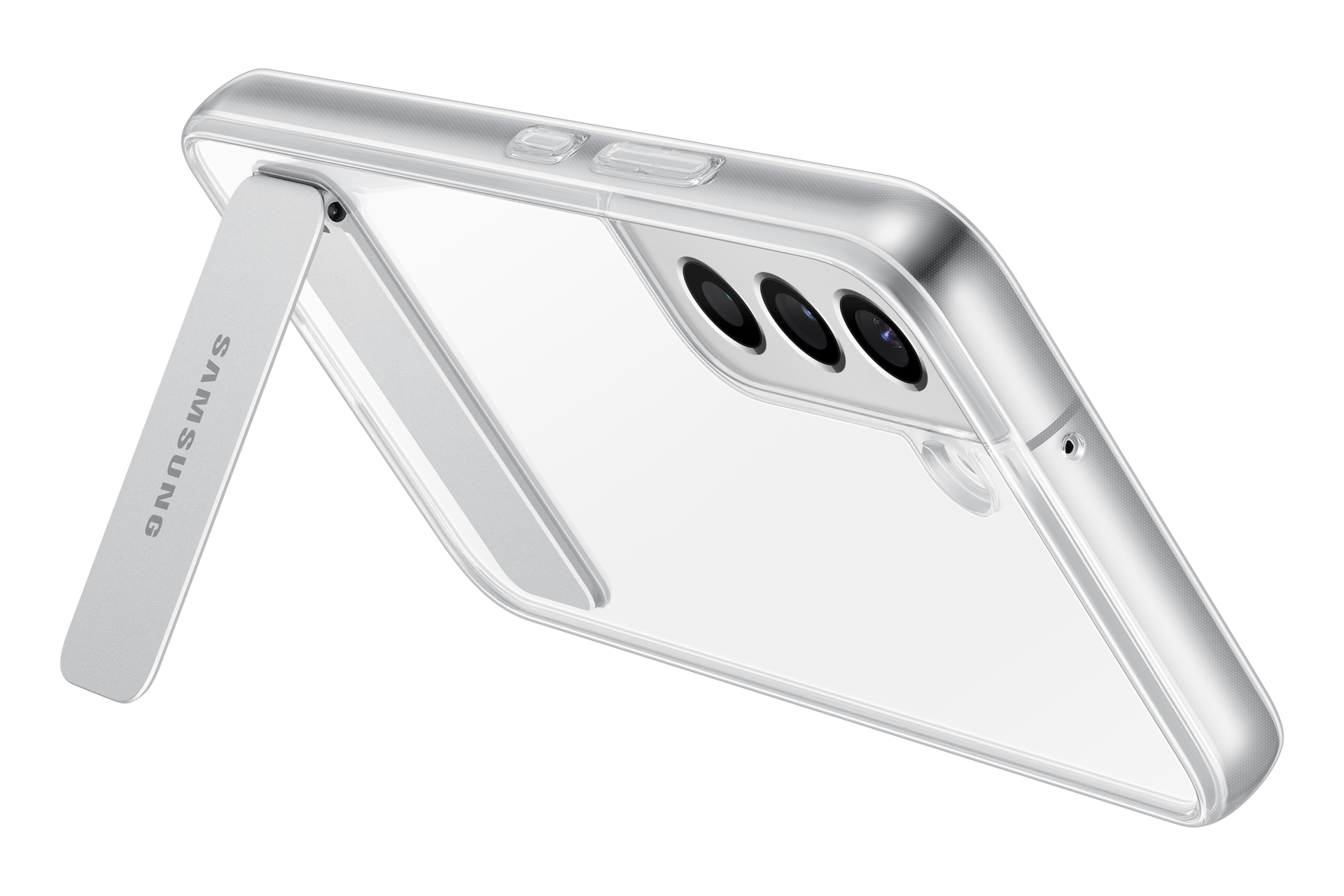 dynamic Transparent