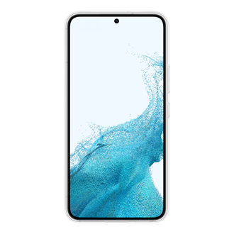 back Transparent