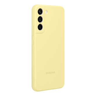 dynamic Butter Yellow