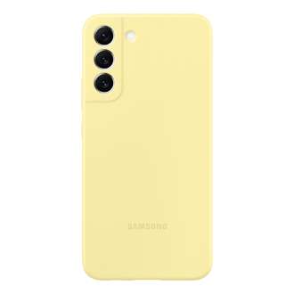 front Butter Yellow