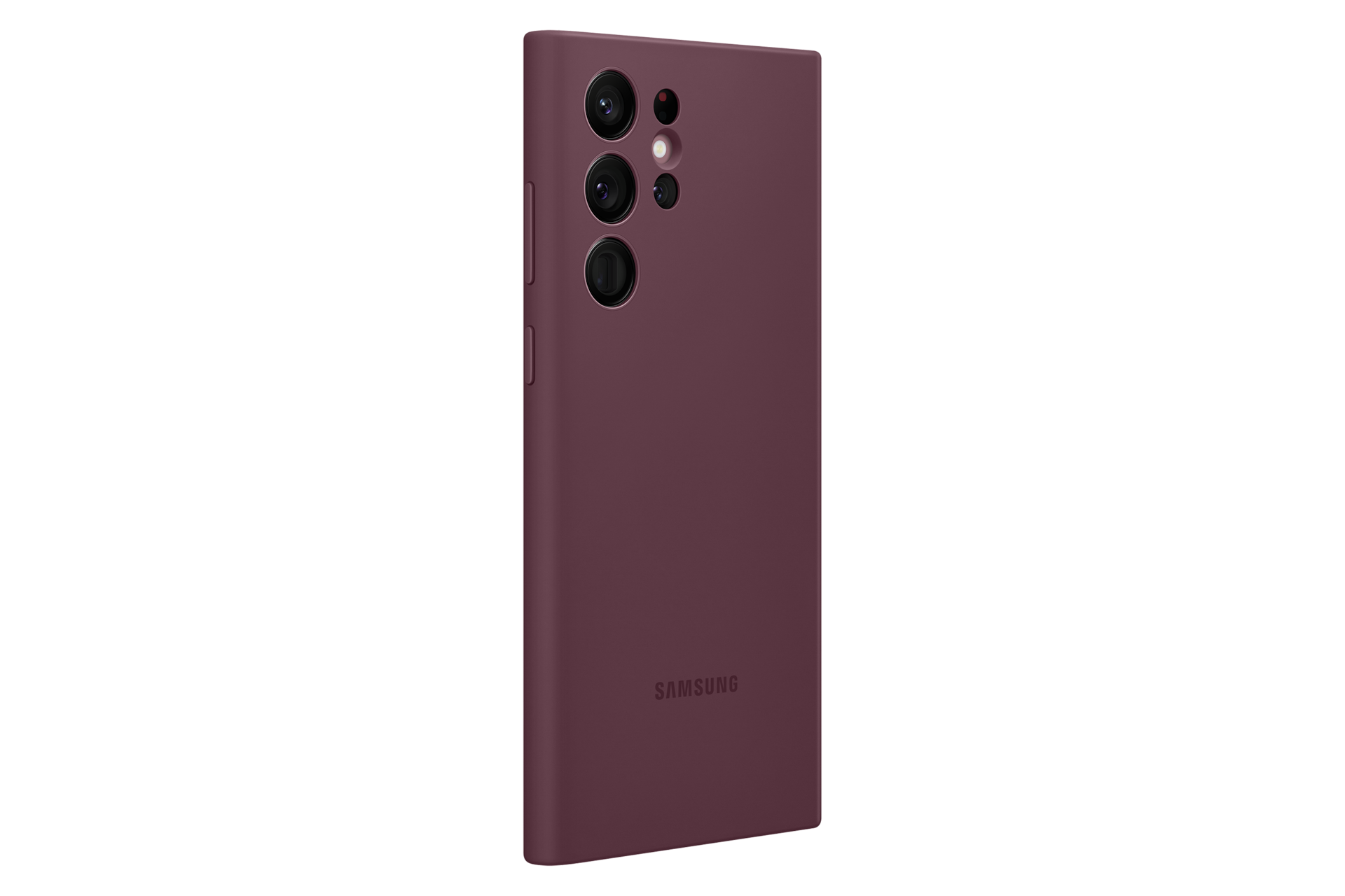 dynamic Burgundy