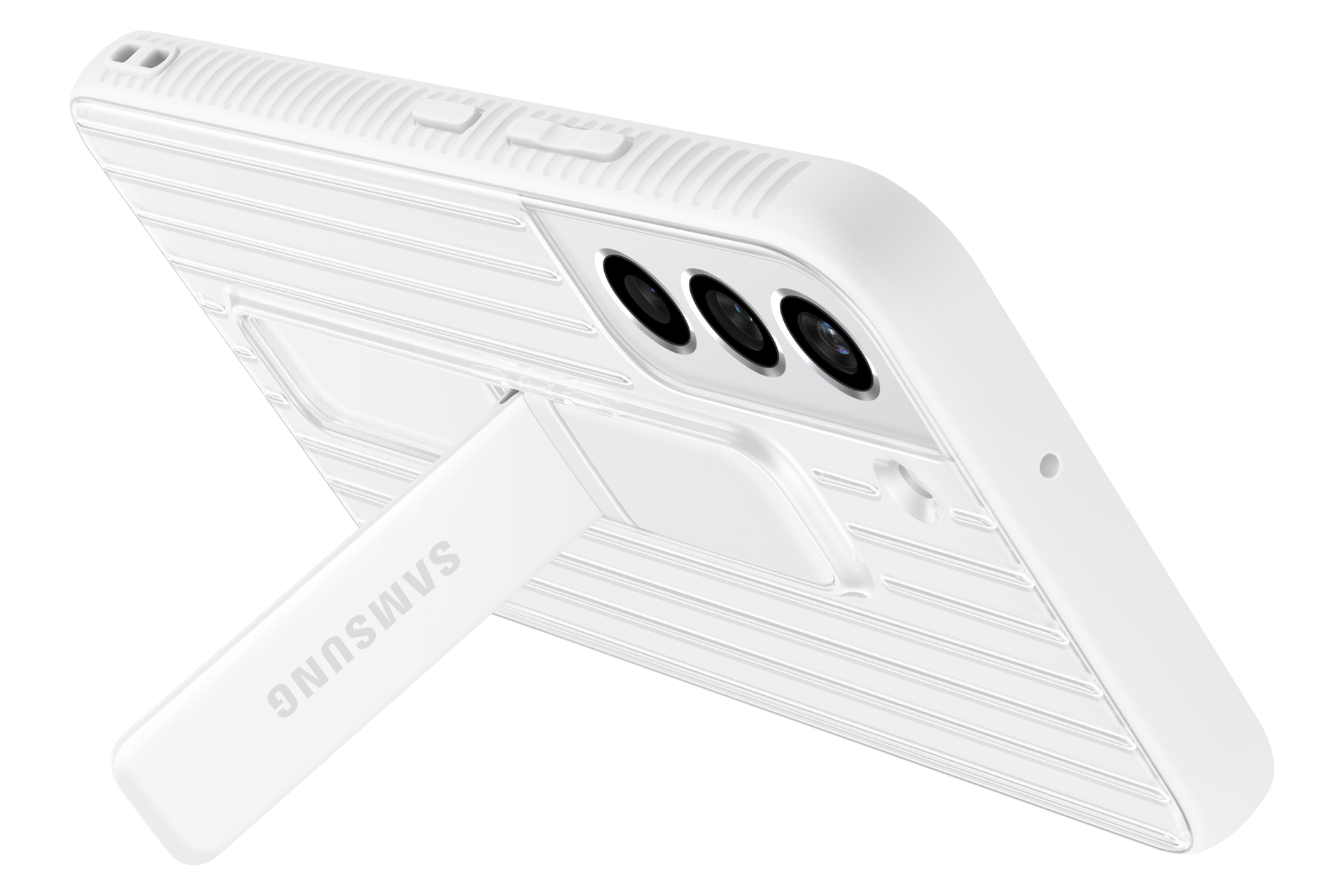 dynamic-5 White