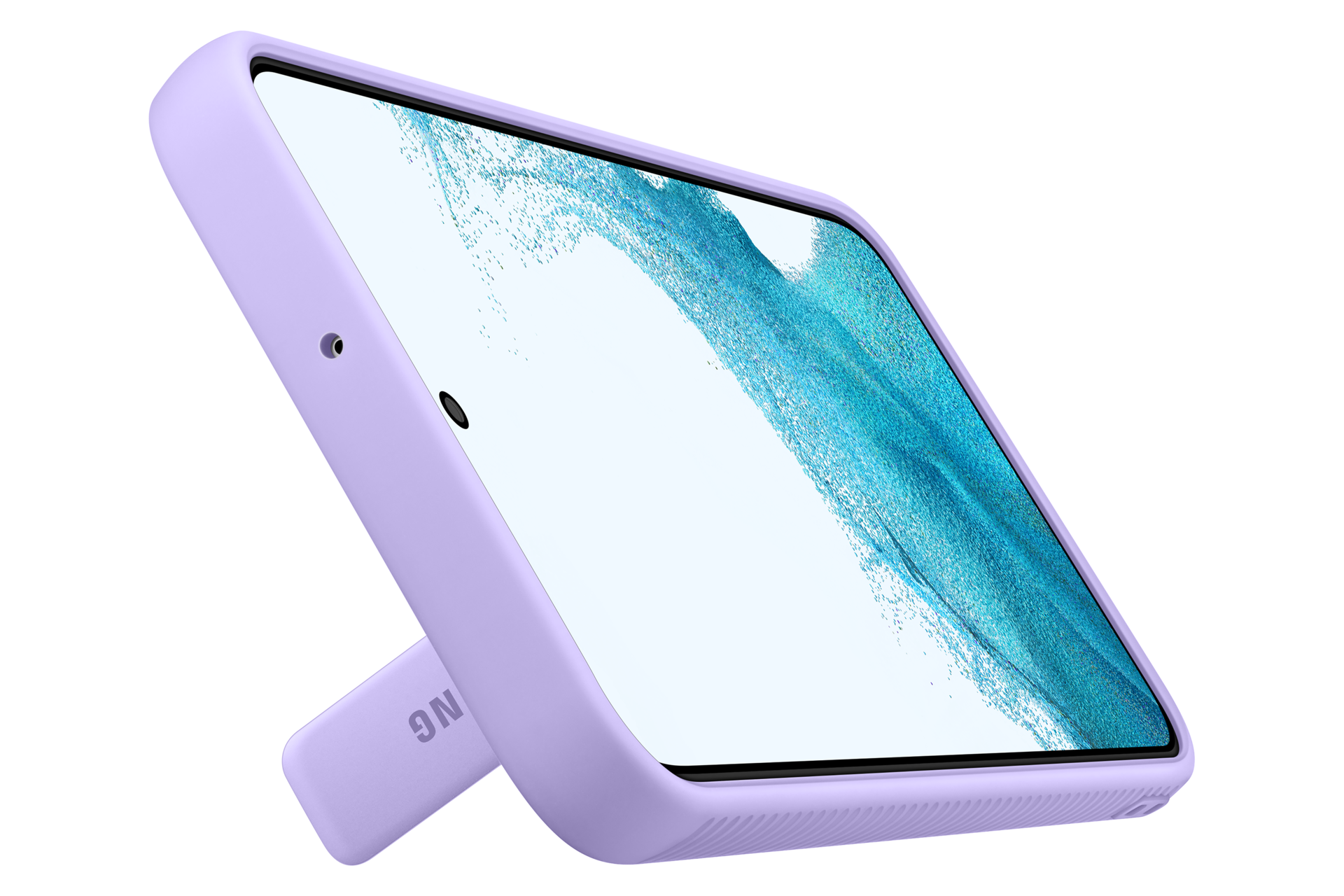 dynamic Fresh Lavender