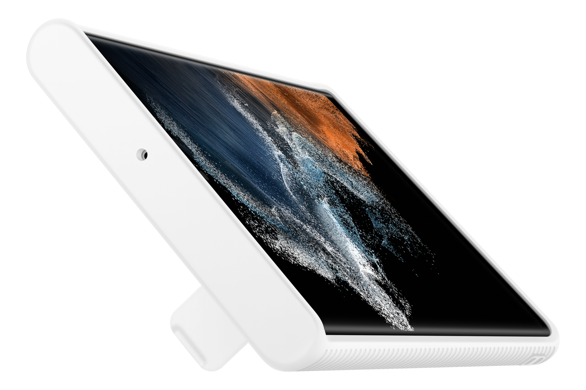 dynamic White