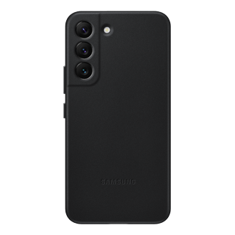 front Black