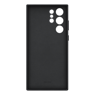 back Black
