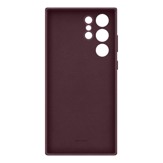 back Burgundy