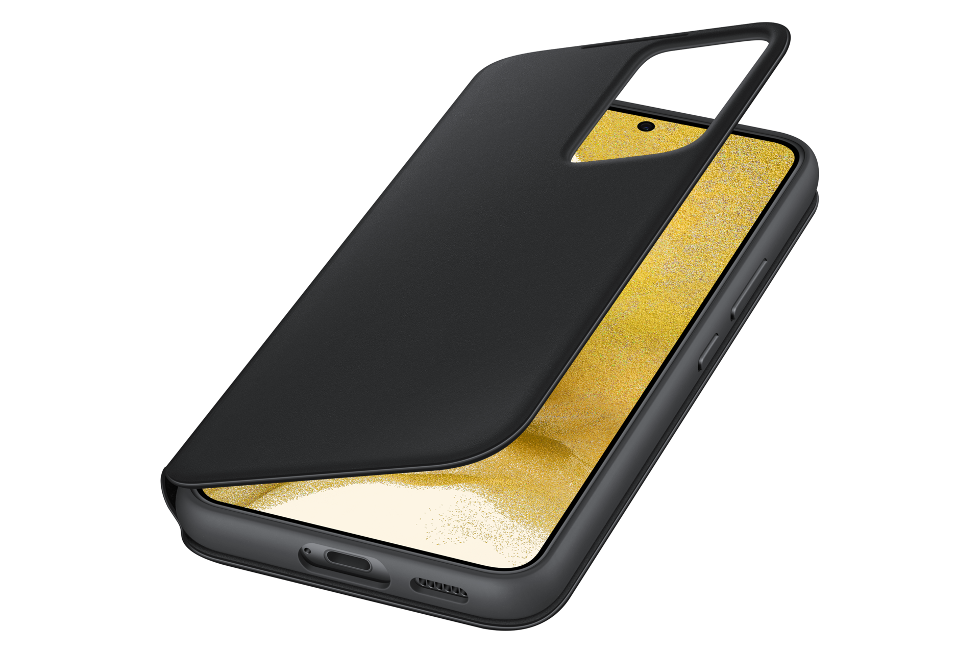 dynamic Black