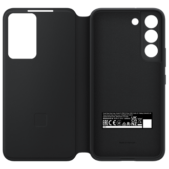 front-open-2 Black