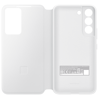 front-open-2 White