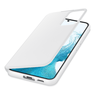 dynamic White