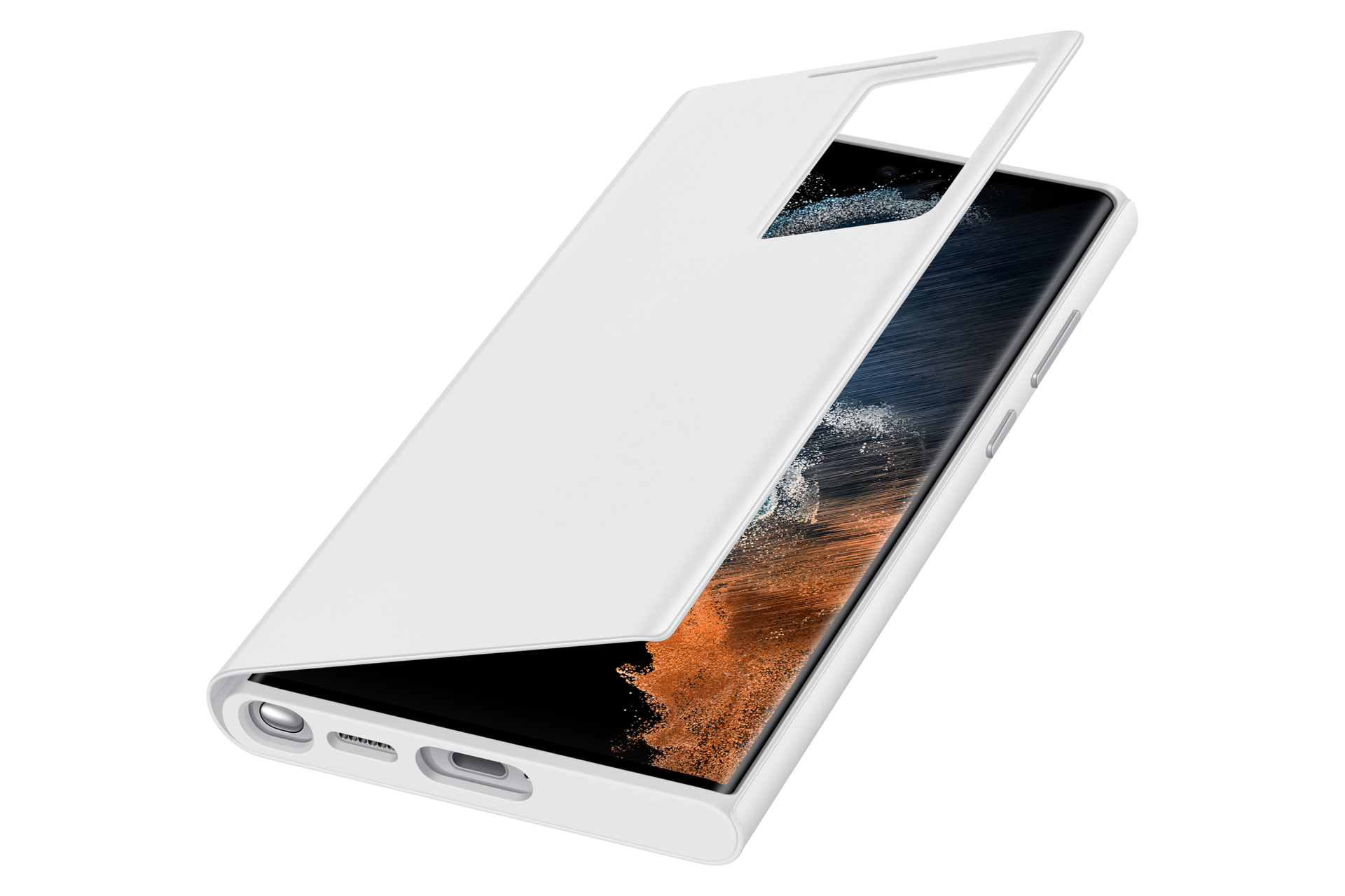 dynamic White