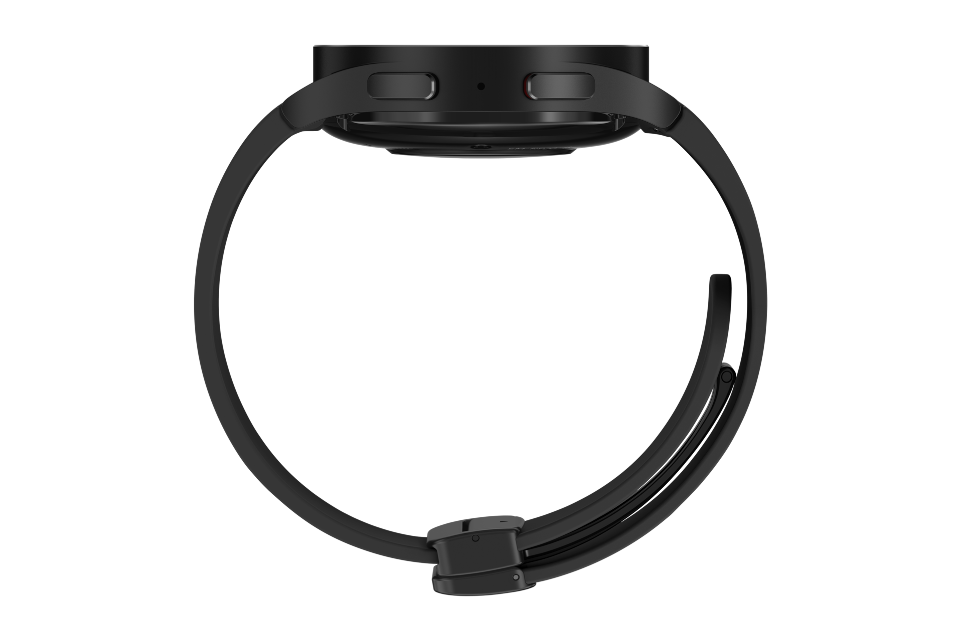 side Black Titanium