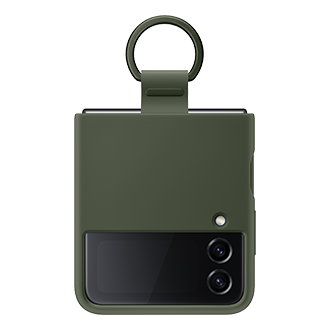 front Khaki