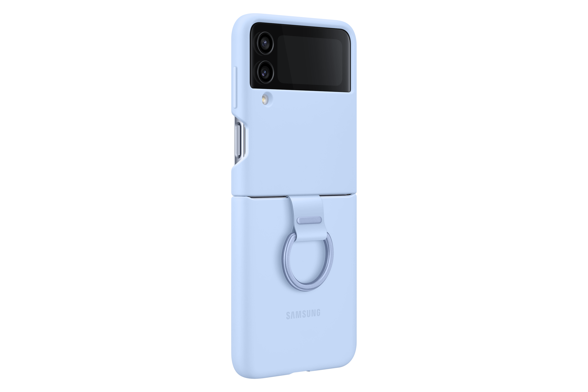 dynamic Arctic Blue