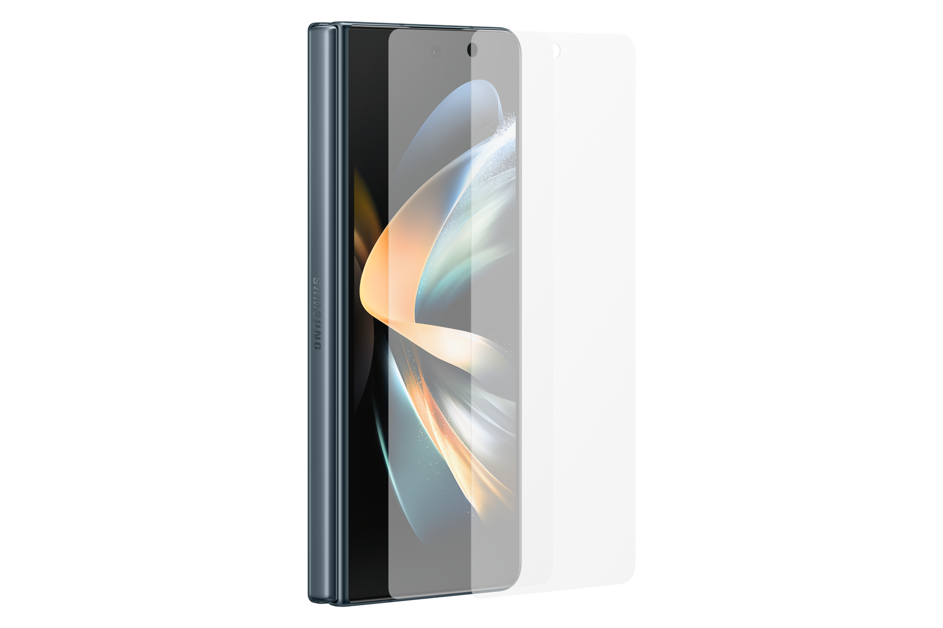 set-cut Transparent