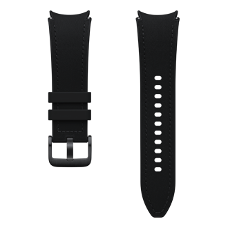 front Black