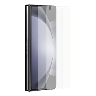 front Transparent