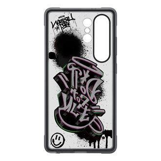 back Black
