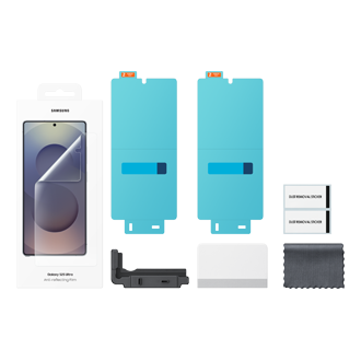 set-cut Transparent
