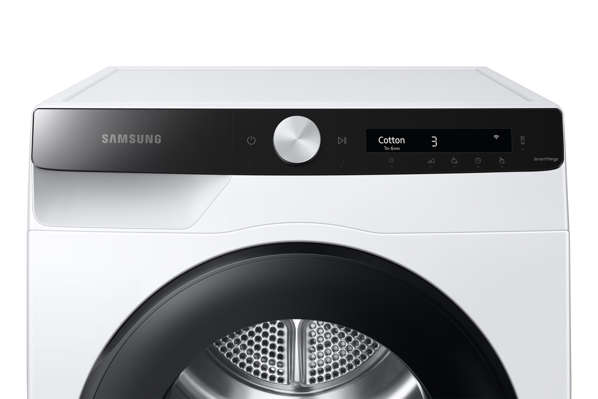 panel-control-2 White