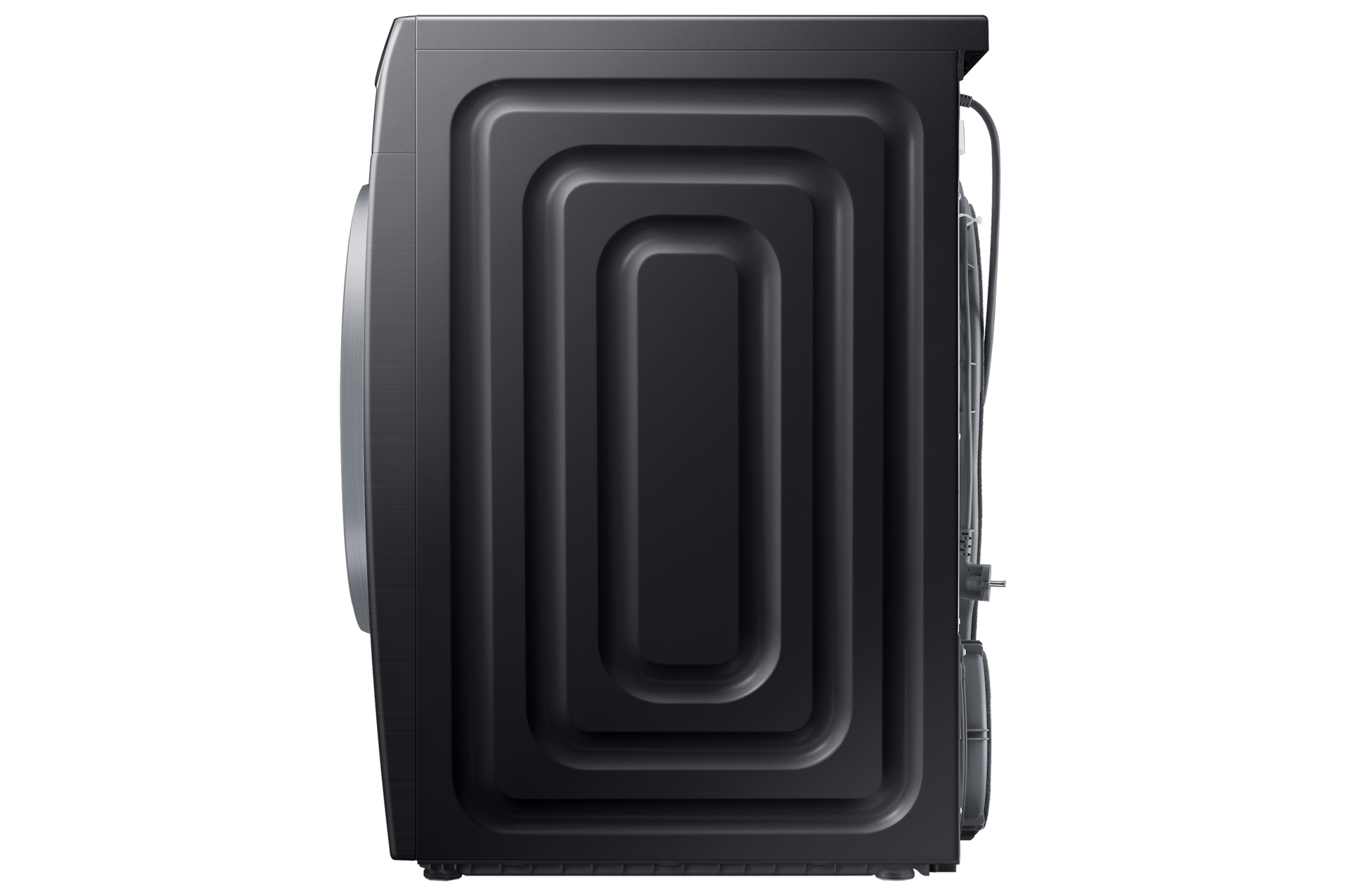 l-side Black
