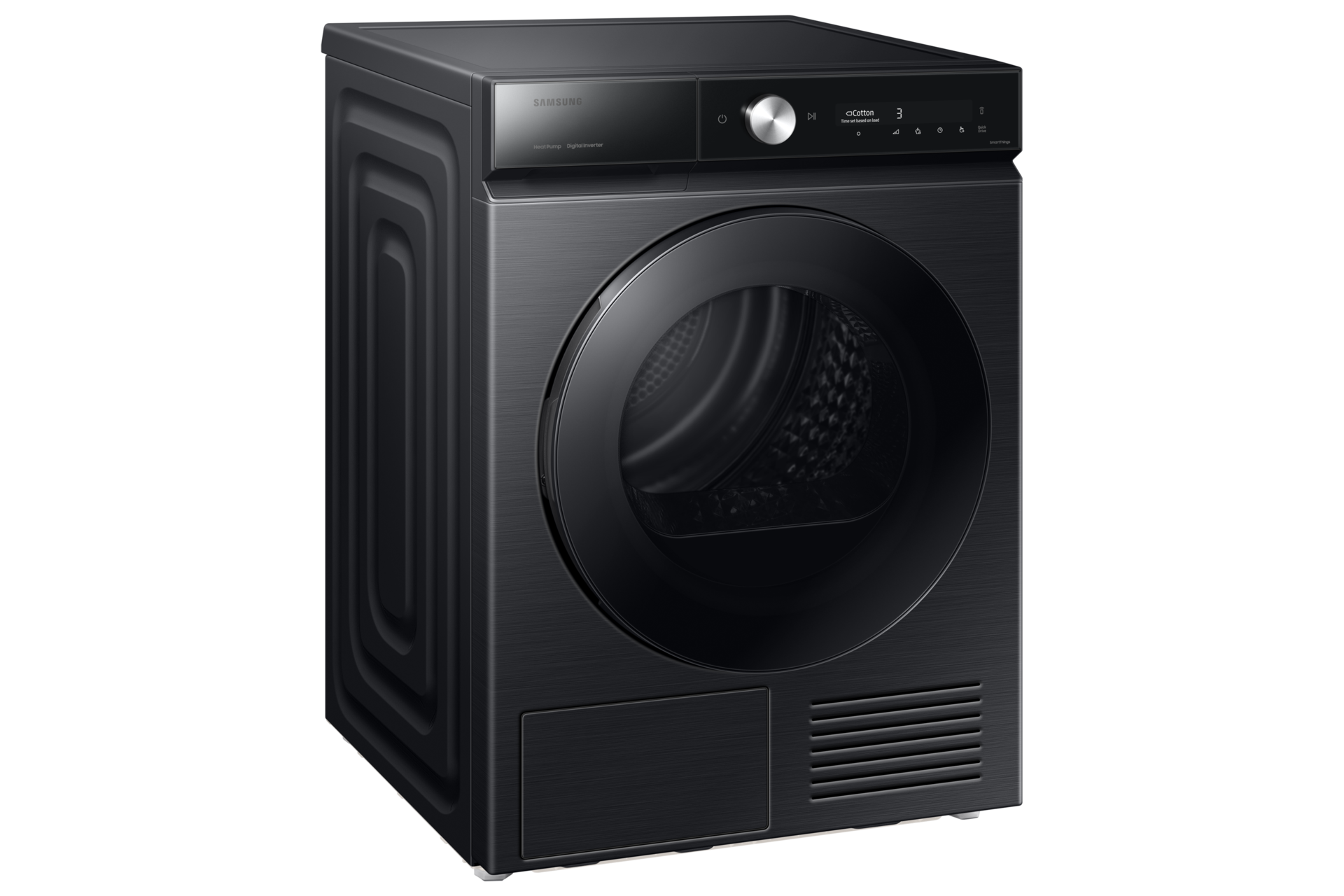 l-perspective Black