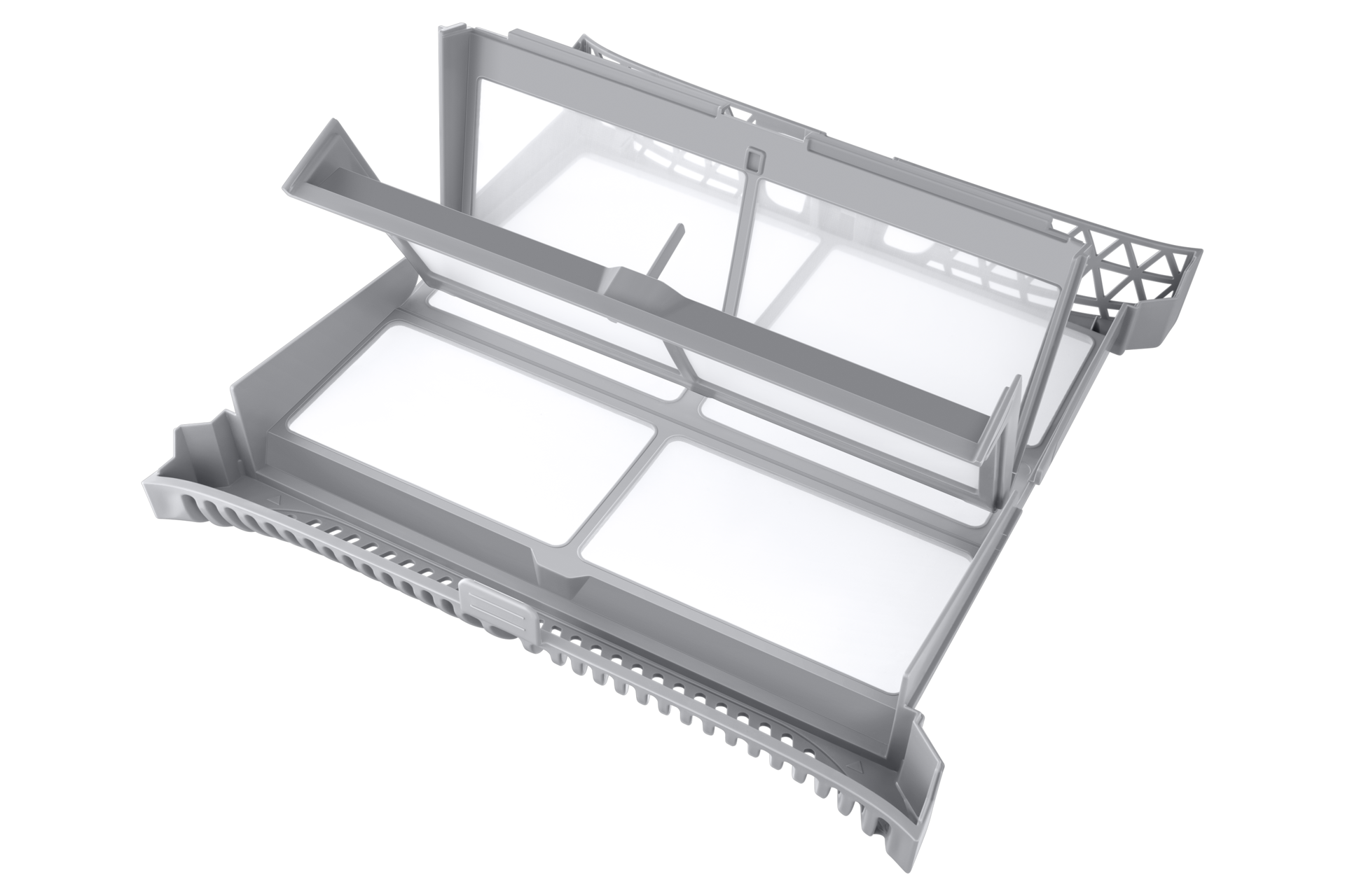accessory Platinum Silver