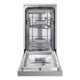 front-open2 Silver