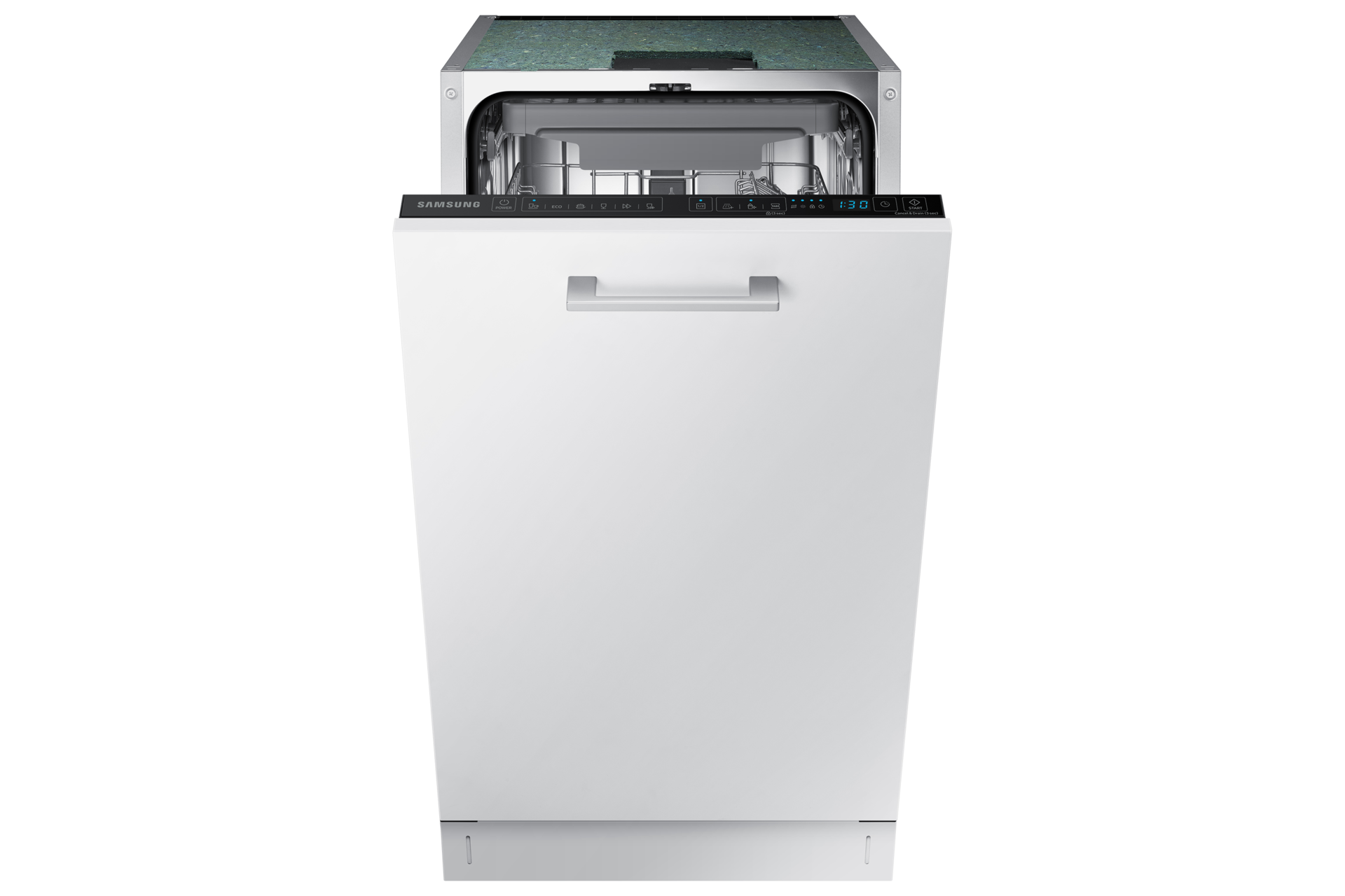 front-open1 White